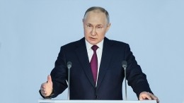 Сенатор Джабаров сравнил «аморфную» речь Джо Байдена и послание Владимира Путина