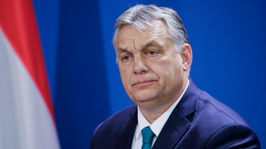 Глава МИД Словакии обматерил Виктора Орбана за его позицию по Украине
