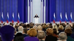 «Верно и правильно» — главы российских партий о возможном выходе страны из СНВ-3