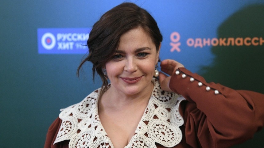 «Я очарована!» — актриса Ирина Пегова проговорилась о покорившем ее мужчине