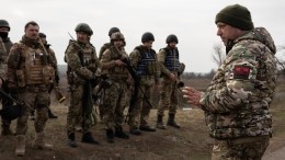 Минобороны РФ предупредило о вооруженной провокации Украины против Приднестровья