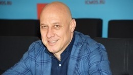 «Вы стоите за нашу страну» — Денис Майданов поздравил мужчин с 23 февраля
