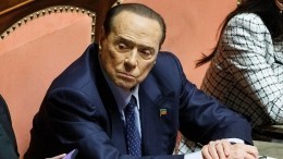«История пошла дальше»: зачем Зеленский ведет с Берлускони войну в соцсетях