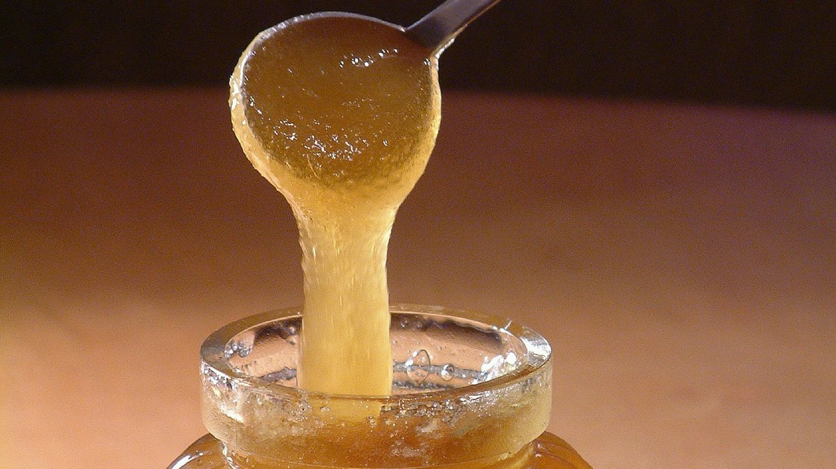 Мед теряет свойства при температуре