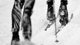 Умер наставник олимпийских спортсменов по лыжным гонкам Валентин Самохин