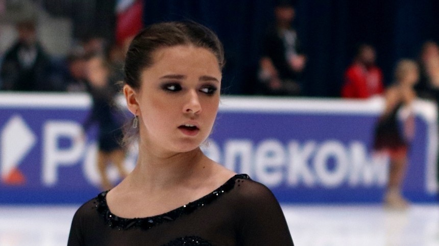 РУСАДА требует обжаловать решение о виновности Валиевой в допинговом скандале