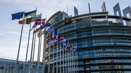 В Европарламенте призвали к протестам против прокси-войны США и НАТО