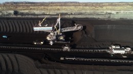 Во главе угля: Германия не смогла отказаться от российских ископаемых