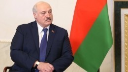 Лукашенко развеял фейк о вхождении Белоруссии в состав России
