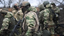 Минобороны РФ: поражены пункты временной дислокации украинской морской пехоты