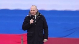 «Весь наш народ»: как Россия переосмысляет образ защитника Отечества