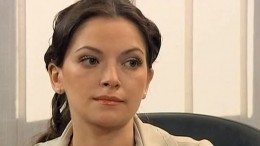 Сломал жизнь: покойная актриса Юнникова в юности пережила изнасилование