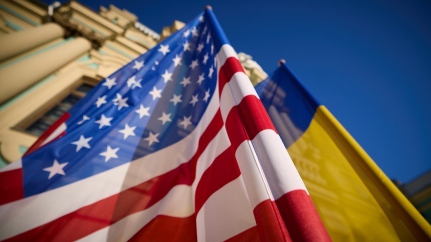 В Вашингтоне сообщили, что Киев решит вопрос о захвате Крыма при поддержке США