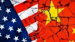 В ЕС пожаловались на Россию и накаленные отношения между Китаем и США
