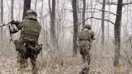 Бои за каждый дом: морпехи РФ вытесняют боевиков ВСУ с окраин Угледара