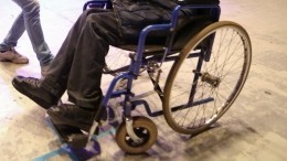 Спортсмена с инвалидностью не пропустили в СПА-зону отеля