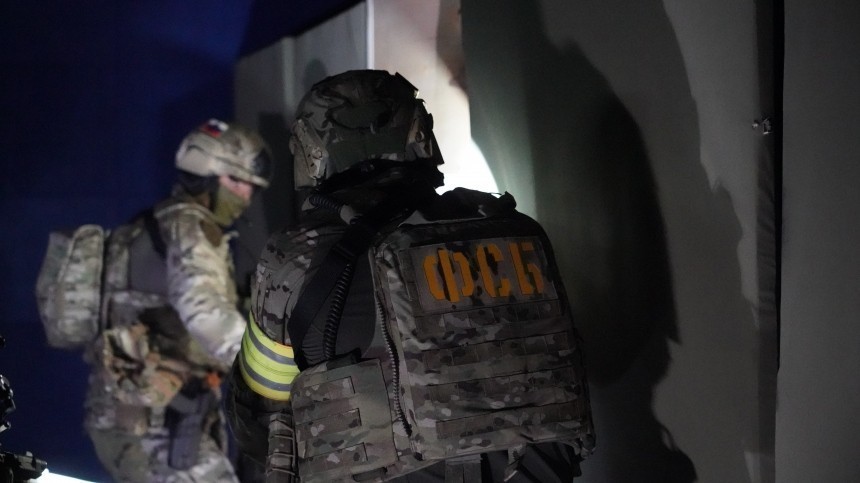 ФСБ возбудила дело о создании террористической ячейки «Сеть»* в Москве