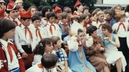 Между ними — пропасть: чем советские дети отличаются от детей нынешнего поколения