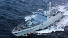 Непростые маневры: как проходят военно-морские учения РФ, ЮАР и Китая у берегов Африки