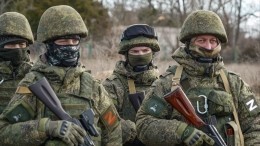 Вежливые люди: в России отмечают день Сил специальных операций
