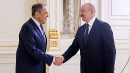Россия — Азербайджан: в разработке ряд крупных проектов, выгодных двум странам