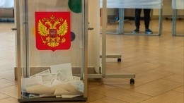Песков о проведении президентских выборов в РФ в 2024 году: «Решение есть»