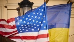 В Великобритании признали главенство США в принятии решений по Украине