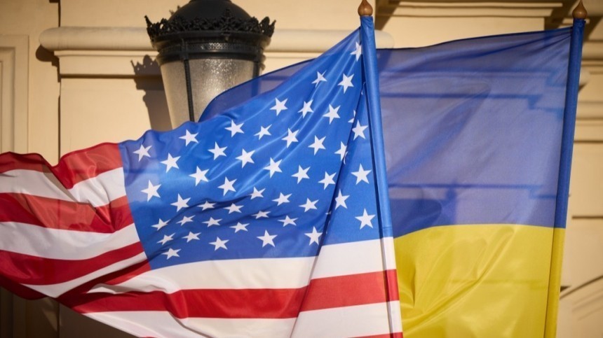 В Великобритании признали главенство США в принятии решений по Украине