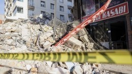 Предсказавший катастрофу в Турции сейсмолог сообщил о новом мегаземлетрясении уже в марте