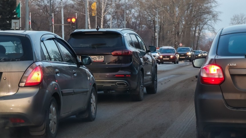 Какие новые правила дорожного движения начали действовать с 1 марта в России