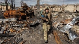 CNN: ситуация под Артемовском гораздо хуже, чем заявляет Киев