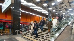 В Москве открыли Большую кольцевую линию: как и куда можно проехать