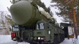В России разработают новый вид военных операций с ядерным оружием