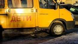 В Купянске объявили об обязательном вывозе маломобильных граждан и детей