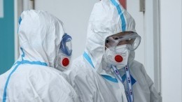 Особая инфекция: вирусолог рассказал о смертельной опасности лихорадки Марбурга