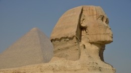 Пирамида Хеопса подарила ученым новое открытие