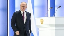 Эксперты обсудили поставленные перед регионами в послании Путина задачи