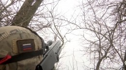 Что такое противодронные ружья и как они работают в зоне СВО на Украине?