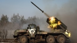 «Четко в цель»: ВС РФ уничтожили базу диверсантов в Николаеве