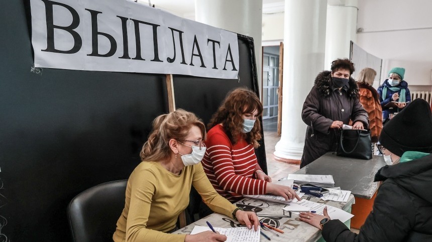 Пострадавшие и семьи погибших в результате теракта под Брянском получат выплаты