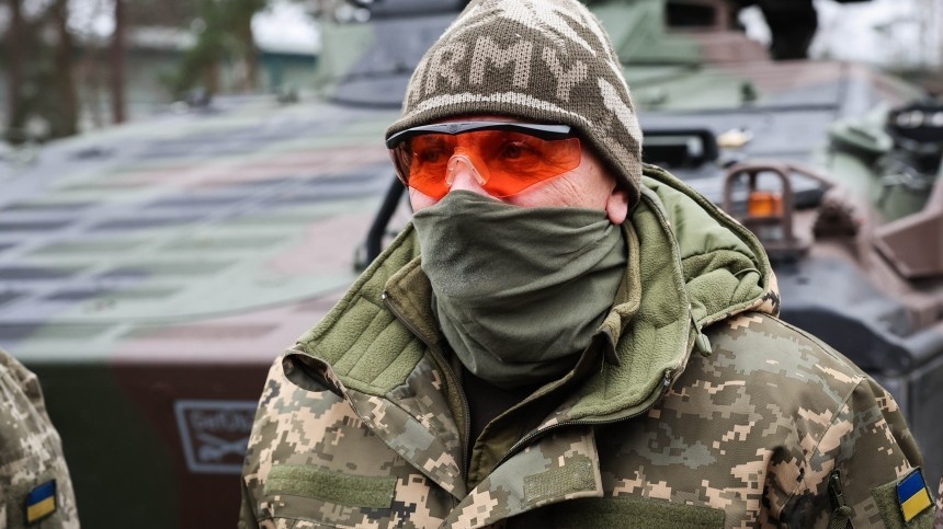 Кто отдал приказ ВСУ бежать из Артемовска и что будет дальше? Мнение политолога