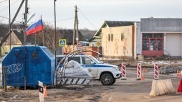 «Били по окнам»: жители села Любечане вспоминают нападение украинских боевиков