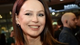 Актриса Ирина Безрукова честно призналась, свободно ли сейчас ее сердце