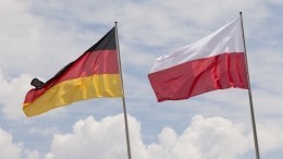 Bloomberg: конфликт Польши и Германии может оставить Украину без оружия