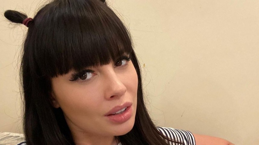 Звезда «Дома-2» Нелли Ермолаева пожаловалась на беду: «Мне очень плохо»