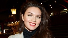 Звезда «Не родись красивой» Юлия Такшина рассказала, какой будет свекровью
