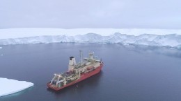 Кто первый может пострадать из-за таяния льда в Антарктиде и что будет с Россией