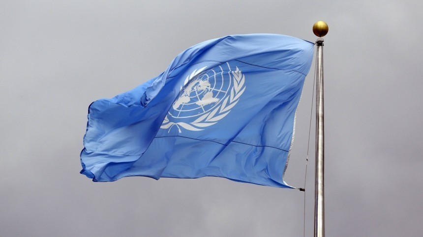 США вновь не выдали визы ряду делегатов РФ на сессию в штаб-квартире ООН
