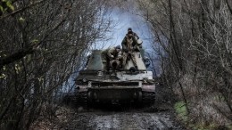 Российские войска «перемололи» украинскую технику на всех направлениях