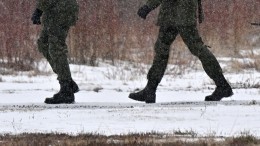 За неимением лучшего: чешский наемник отбивался сапогом на поле боя на Украине